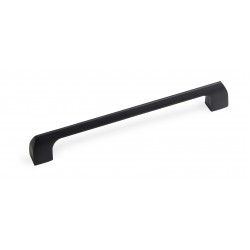 Cabinet Handle (L413-160BK)